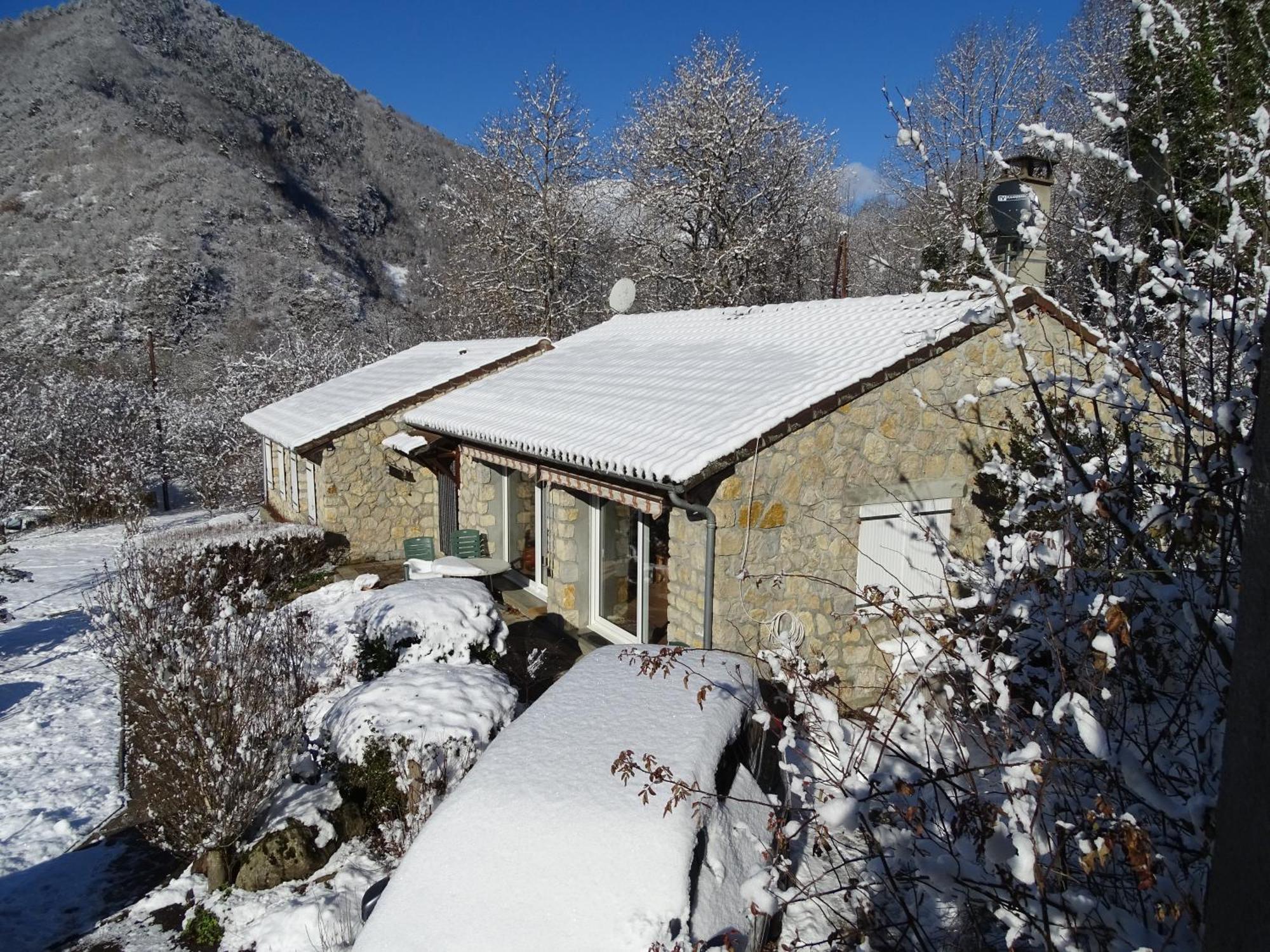 Maison Cancela Siguer Exterior foto
