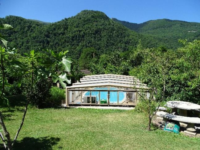 Maison Cancela Siguer Exterior foto