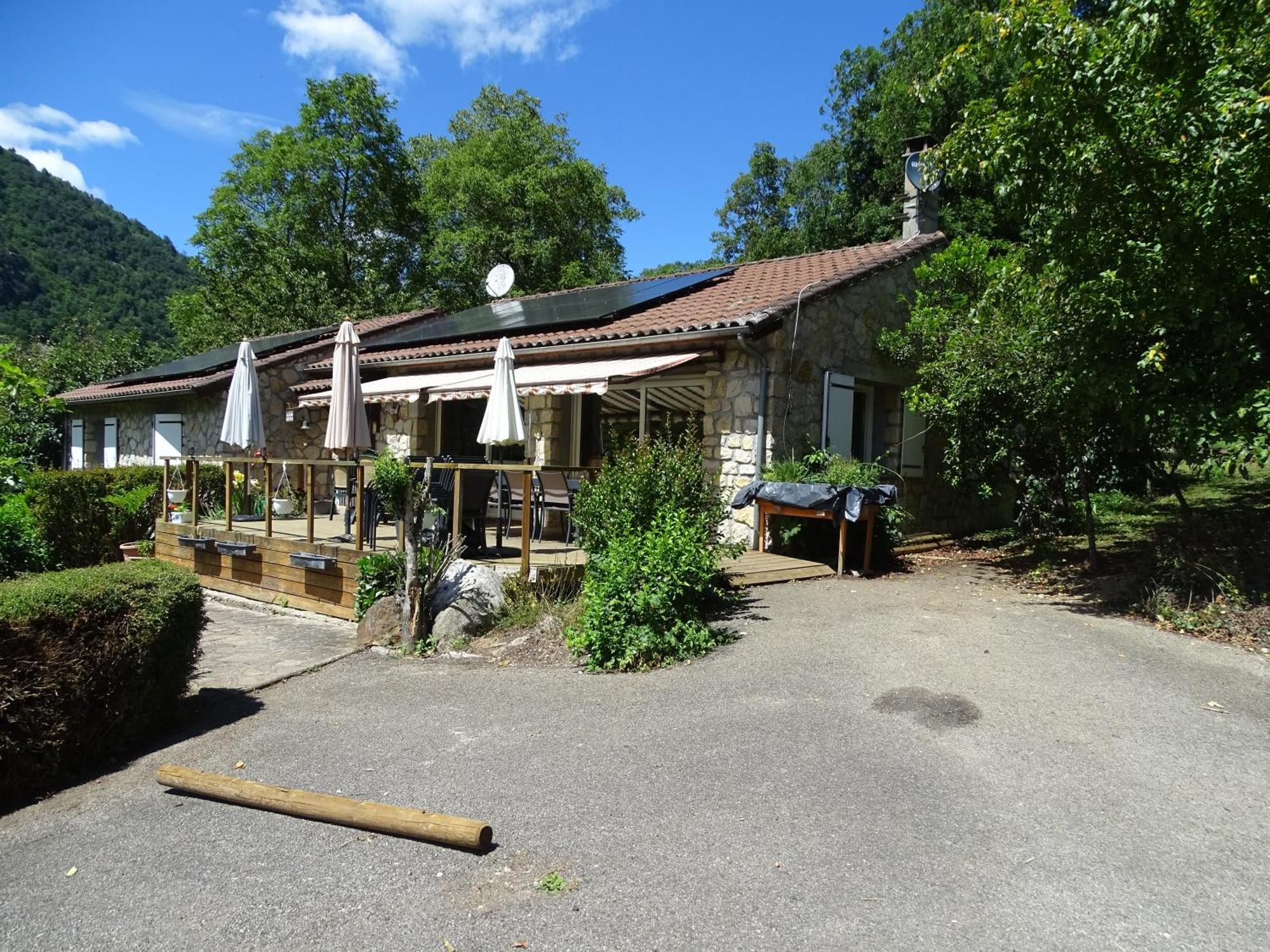 Maison Cancela Siguer Exterior foto