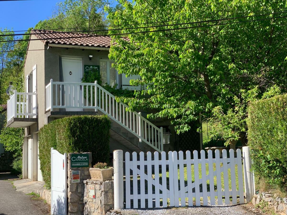 Maison Cancela Siguer Exterior foto